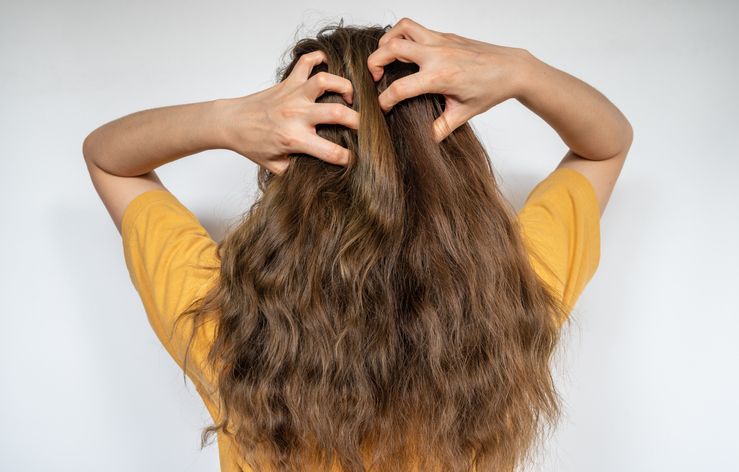 頭髮太蓬鬆怎麼辦？髮型師親解縮毛矯正後的5個保養方法！4大逆轉對策，擺脫「炸毛」宿命！